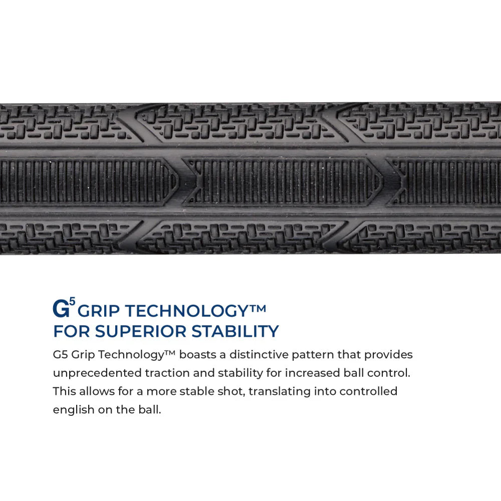 G5 Grip Technology