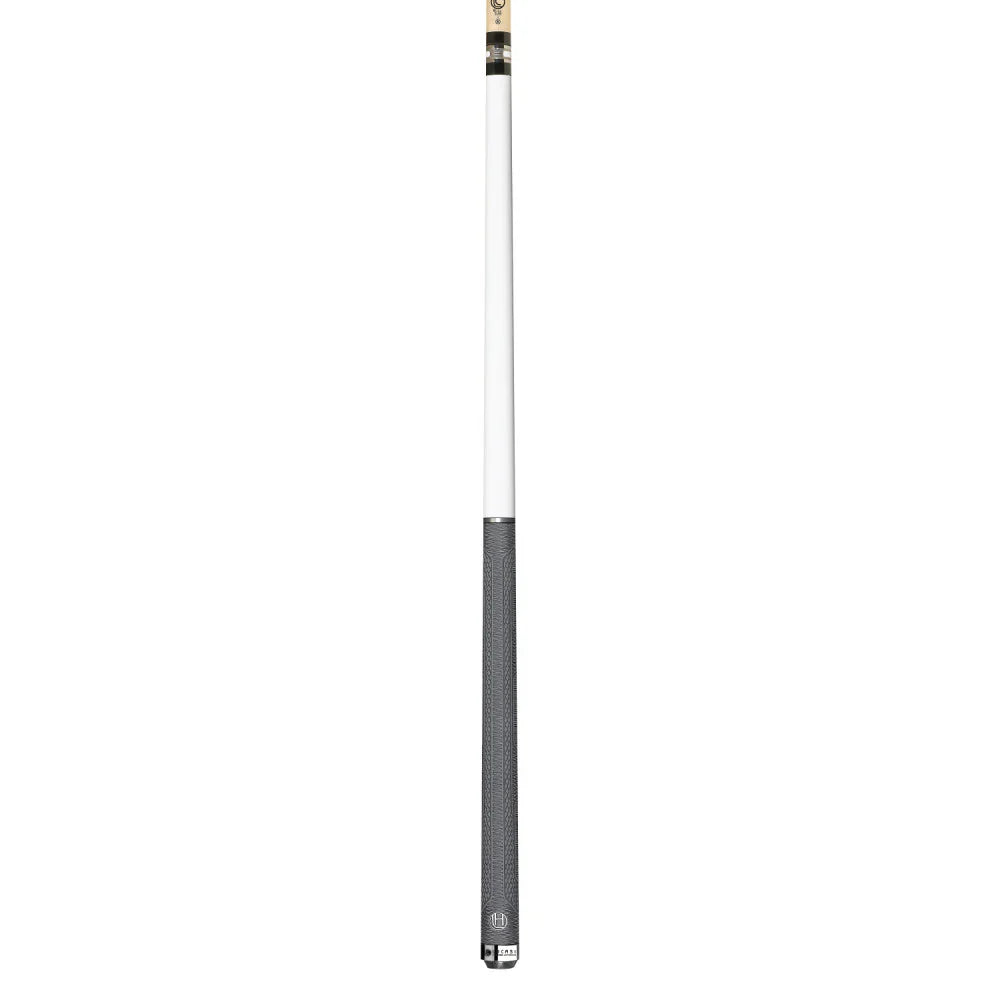 Lucasi Hybrid Titanium White Cue