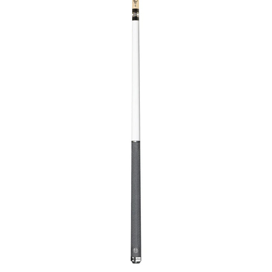 Lucasi Hybrid Titanium White Cue