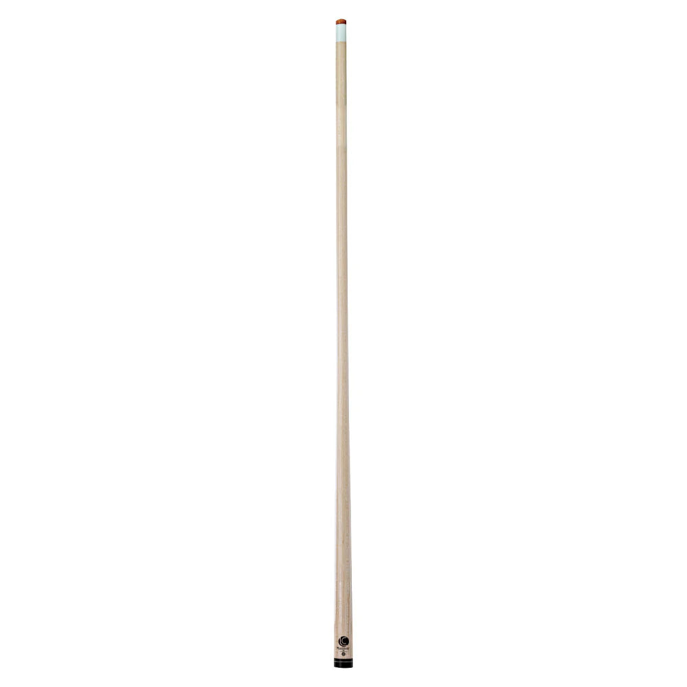 Lucasi Hybrid Zero Flex Slim 10-Splice 11.75mm Blank Shaft