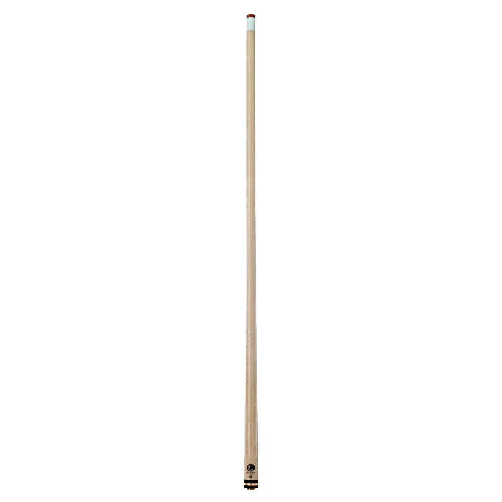 Lucasi Hybrid Zero Flex Slim 10-Splice 11.75mm Uni-Loc Shaft - 3mm Rose Gold Ring