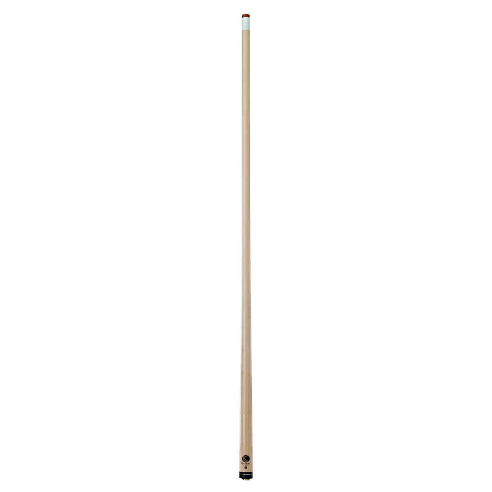 Lucasi Hybrid Zero Flexpoint 10-Splice 12.75mm Uni-Loc Shaft - Silver Ring