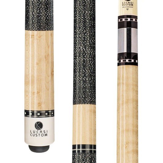 Lucasi L-2000JB-1 Jump/Break Cue