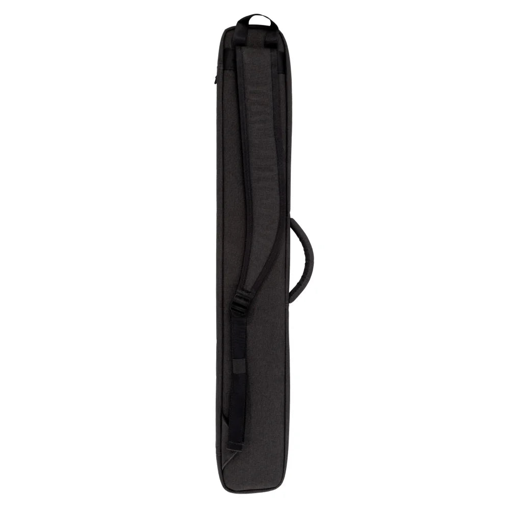 Lucasi LC1124 Polyester 2x4 Soft Cue Case