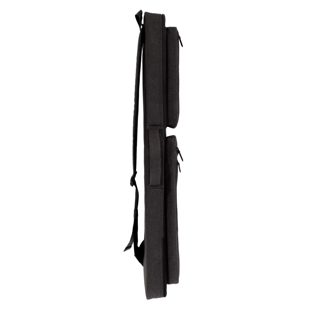 Lucasi LC1124 Polyester 2x4 Soft Cue Case
