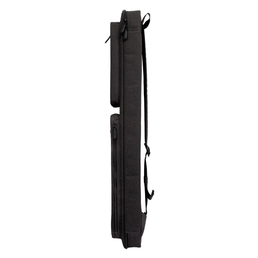 Lucasi LC1124 Polyester 2x4 Soft Cue Case