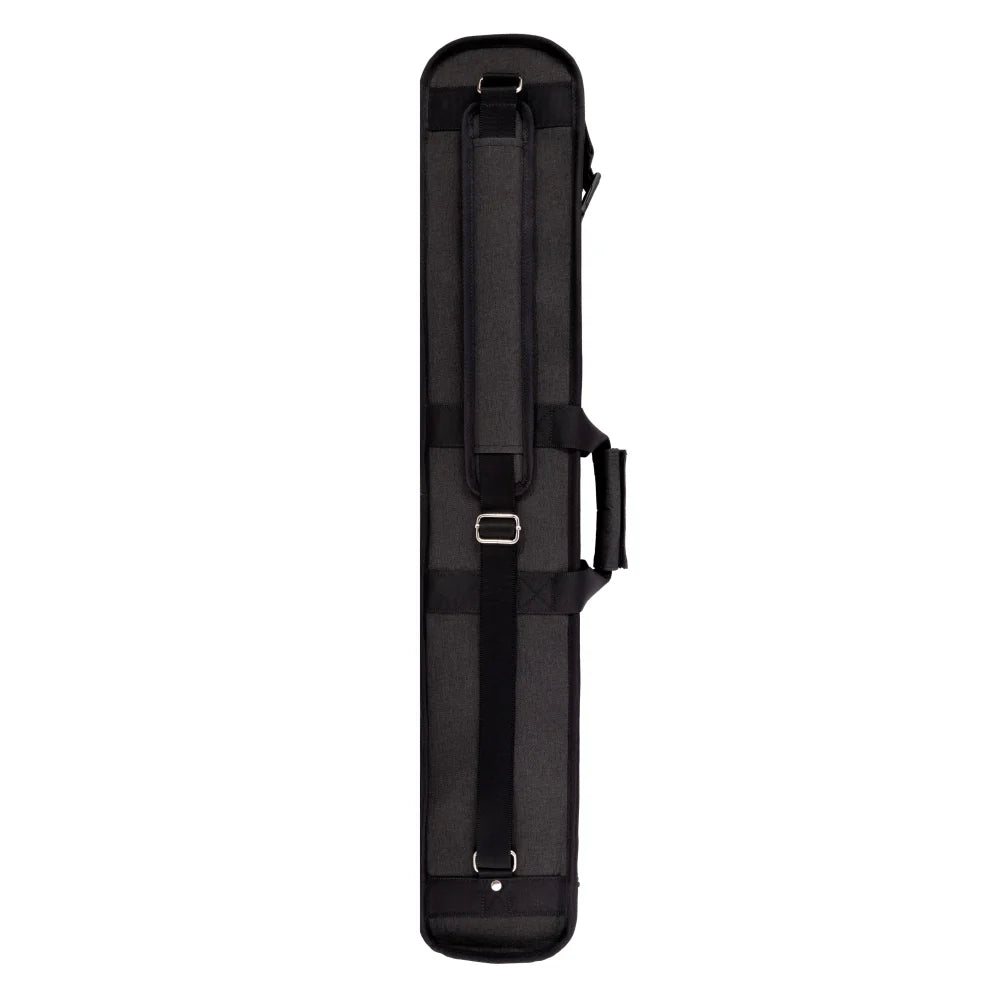 Lucasi LC1248 Polyester 4x8 Soft Cue Case