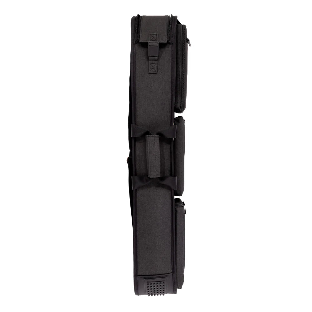 Lucasi LC1248 Polyester 4x8 Soft Cue Case