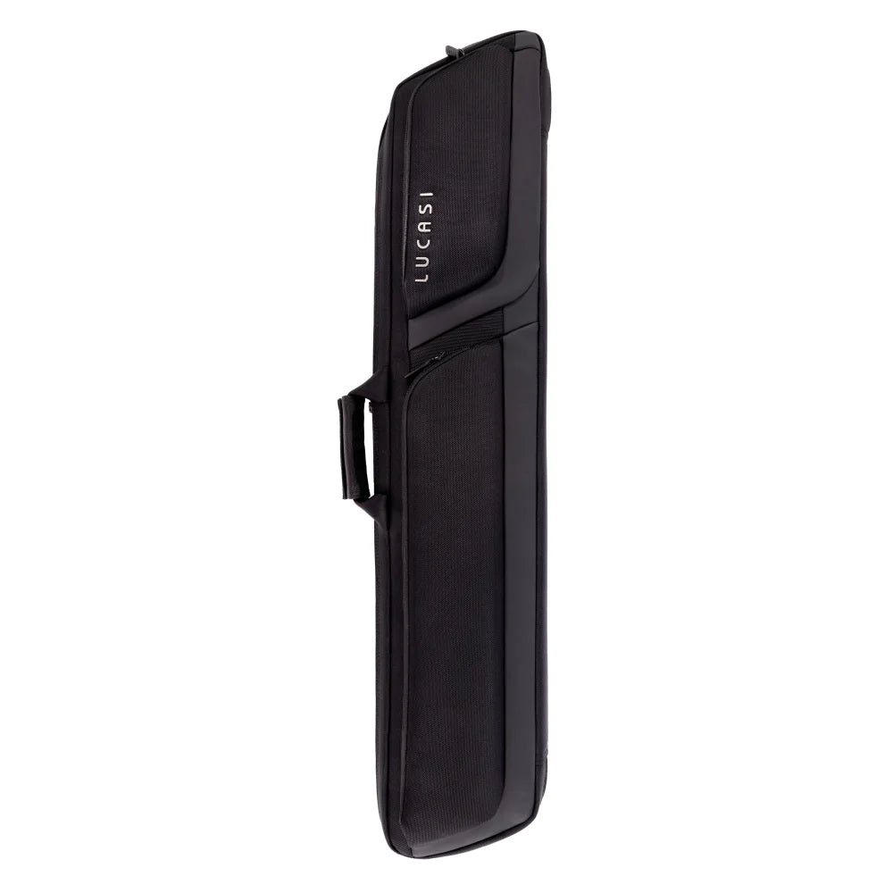 Lucasi LC1348 Nylon 4x8 Soft Cue Case