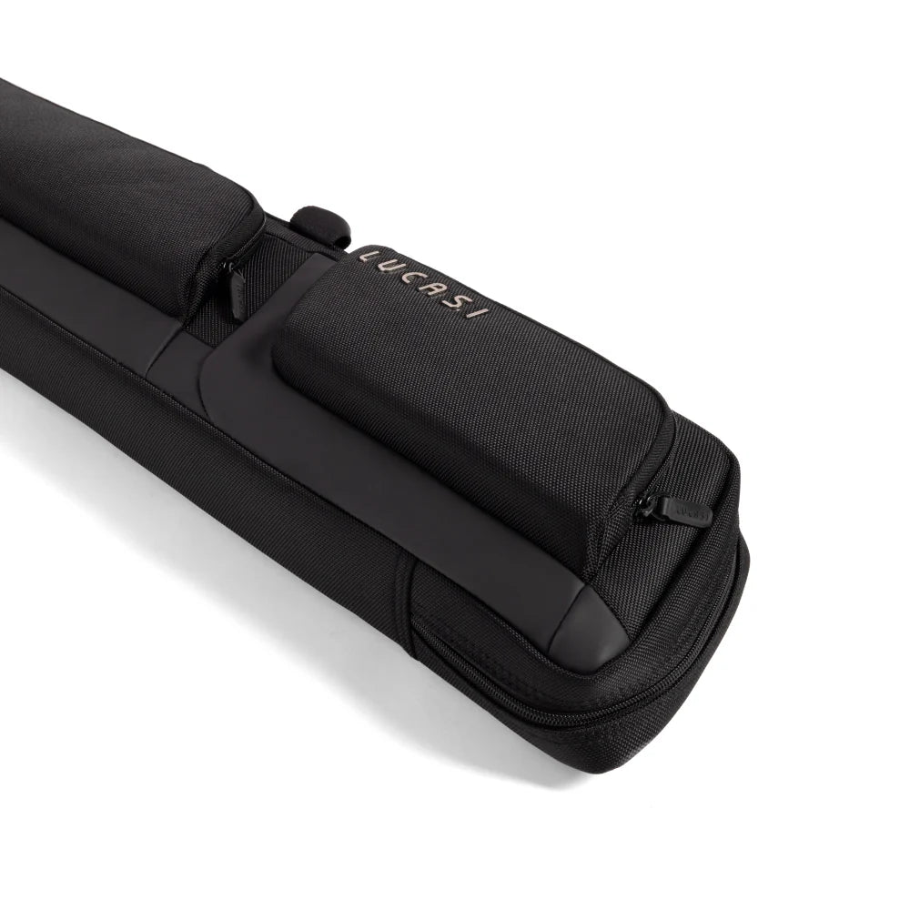 Lucasi LC1348 Nylon 4x8 Soft Cue Case