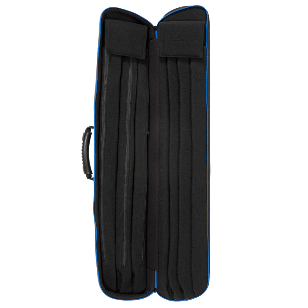 Lucasi Soft Pool Cue Case