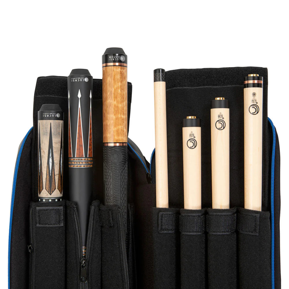 Lucasi Soft Pool Cue Case