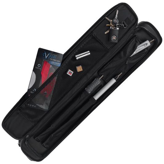 Lucasi LC948W4 Leatherette 4x8 Soft Case