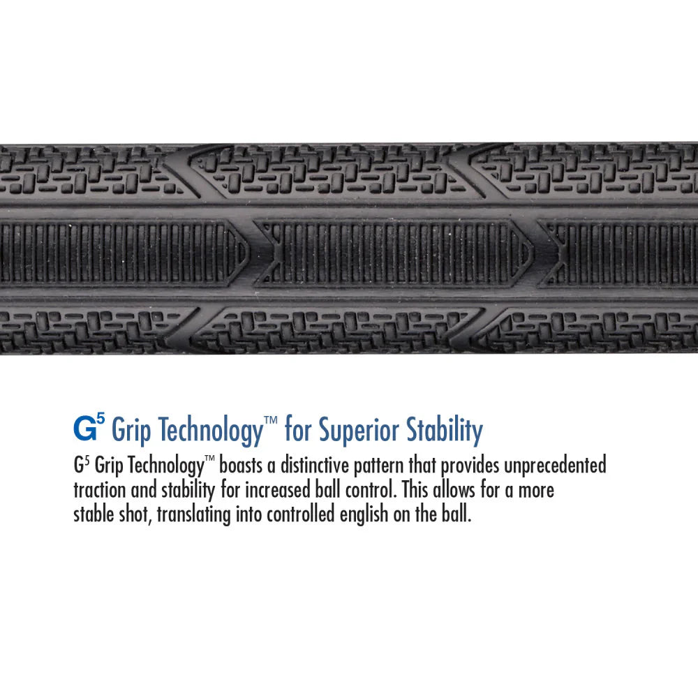 G5  Grip Technology