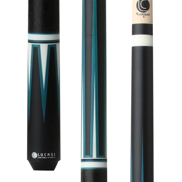 Lucasi LUX56 Pool Cue