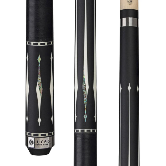 Lucasi LUX59 Pool Cue