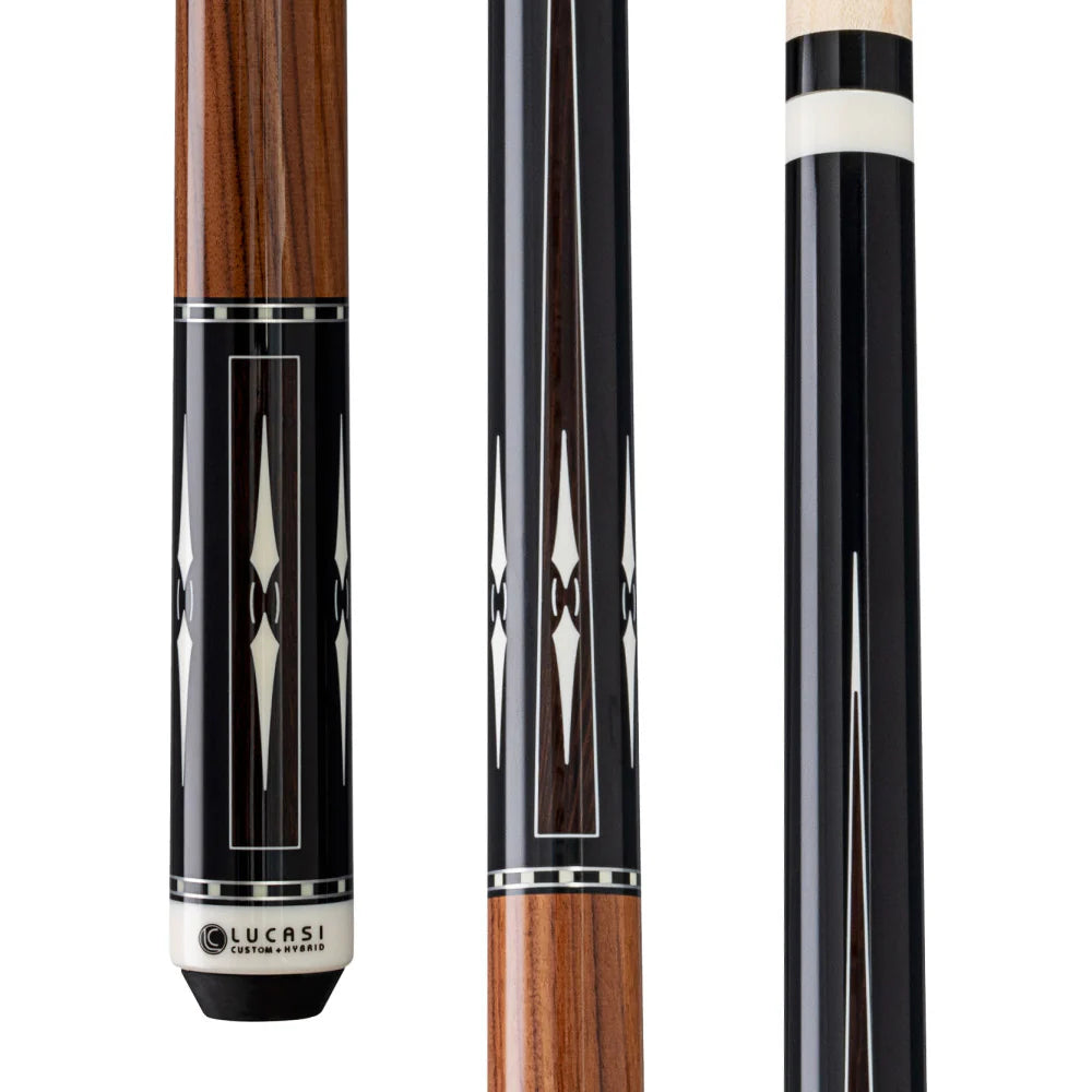 Lucasi LUX70 Pool Cue