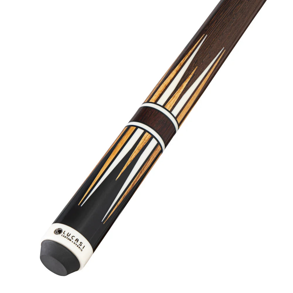 Lucasi LUX72 Pool Cue