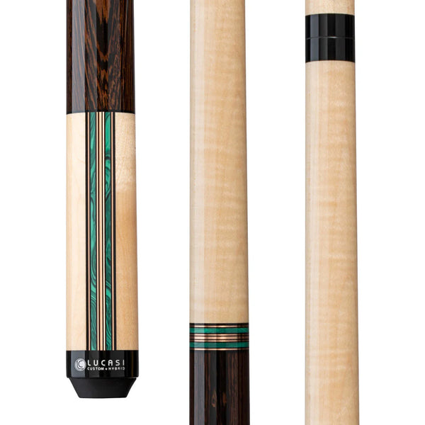Lucasi LUX73 Pool Cue