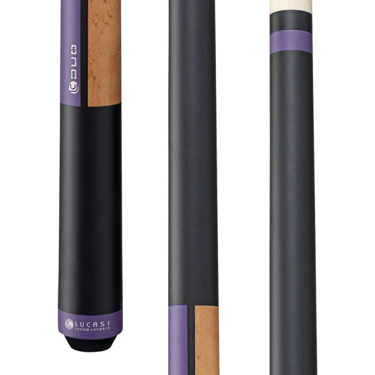 Lucasi LUX74 Pool Cue
