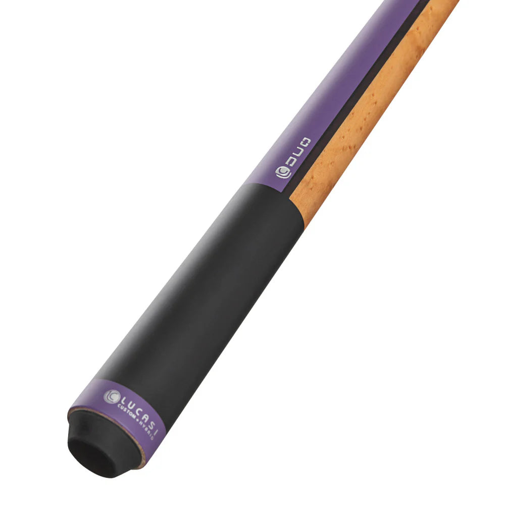 Lucasi LUX74 Pool Cue
