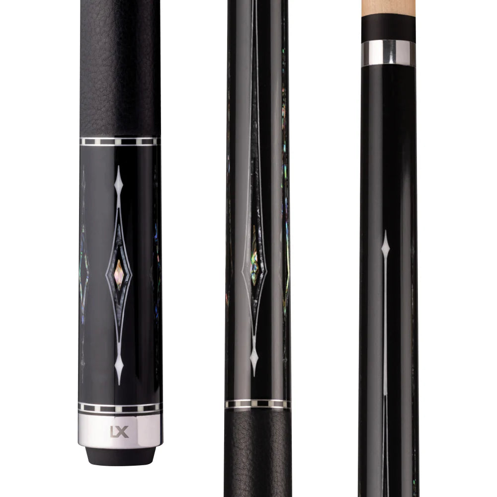 Lucasi LUX76 Pool Cue