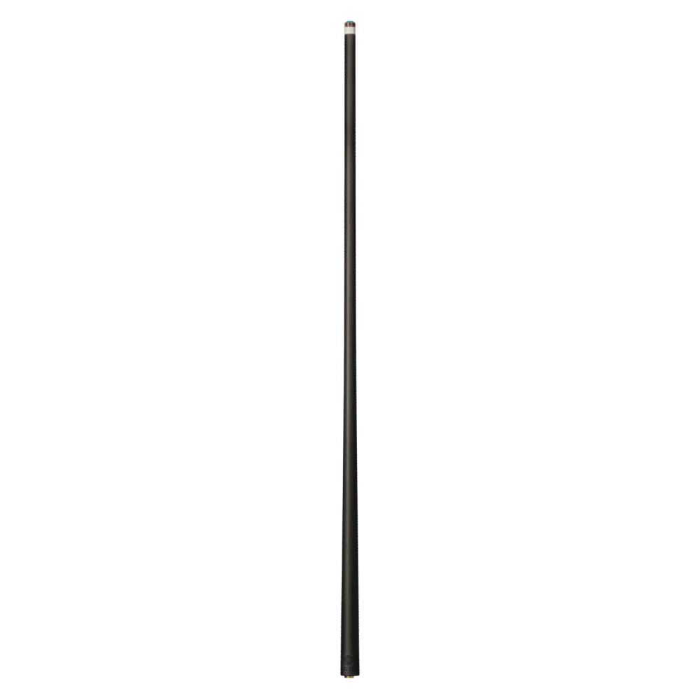 Lucasi Pinnacle Carbon Fiber Shaft - 3/8 x 10