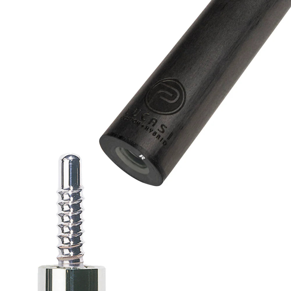 Lucasi Pinnacle Carbon Fiber Shaft - Radial