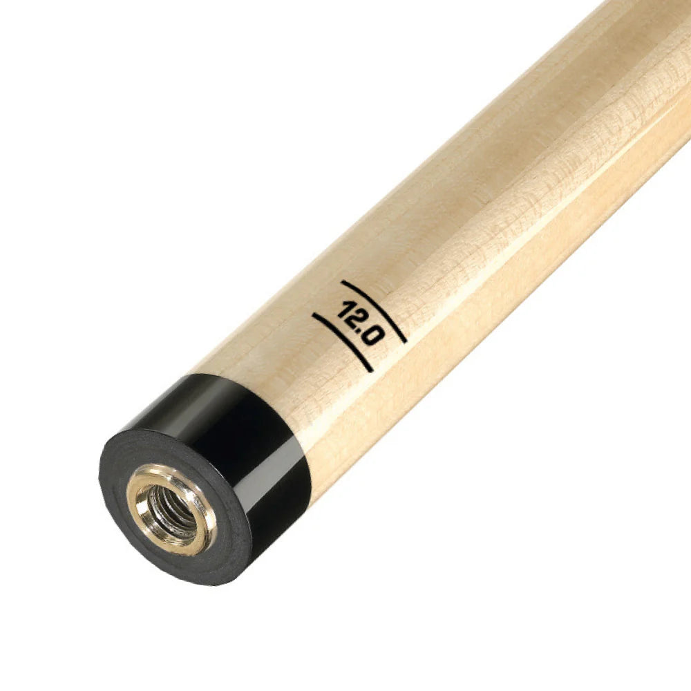 Lucasi Pro Carbon InFUZED 10S Shaft - 5/16 x 14 - 12mm