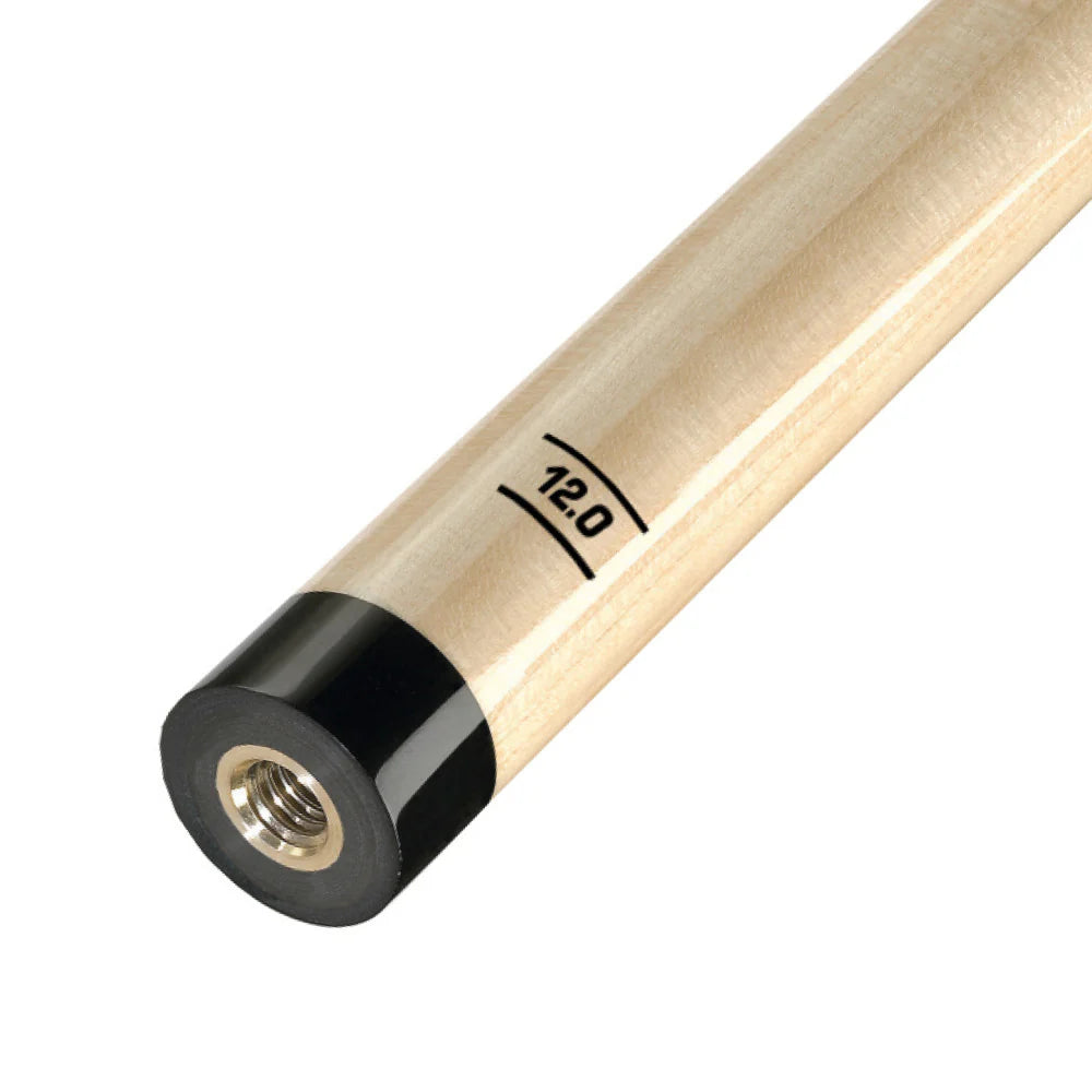 Lucasi Pro Carbon InFUZED 10S Shaft - 5/16 x 18 - 12mm