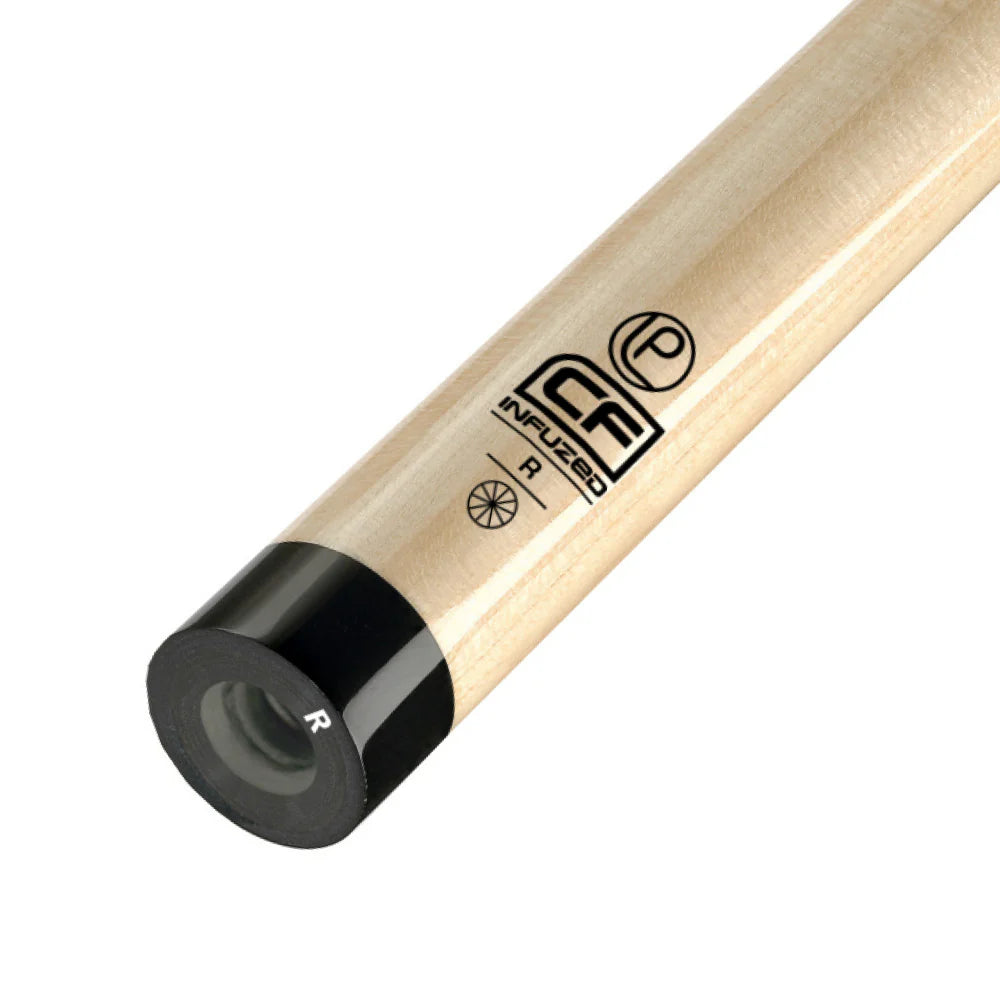 Lucasi Pro Carbon InFUZED 10S Shaft - Radial - 12mm