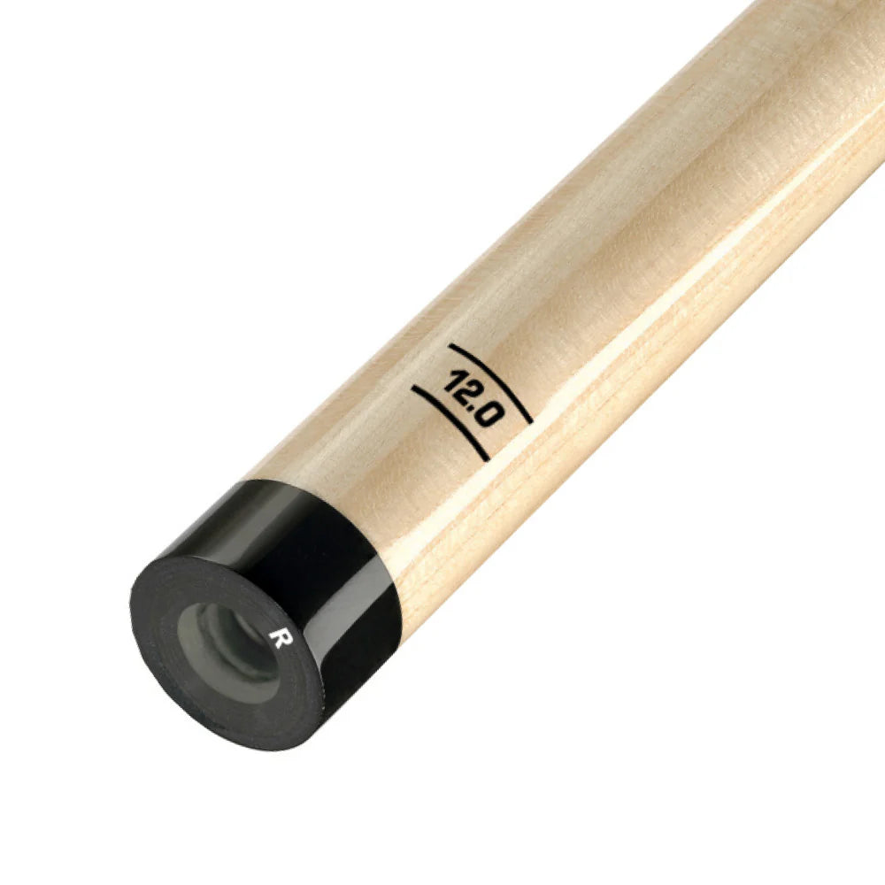 Lucasi Pro Carbon InFUZED 10S Shaft - Radial - 12mm