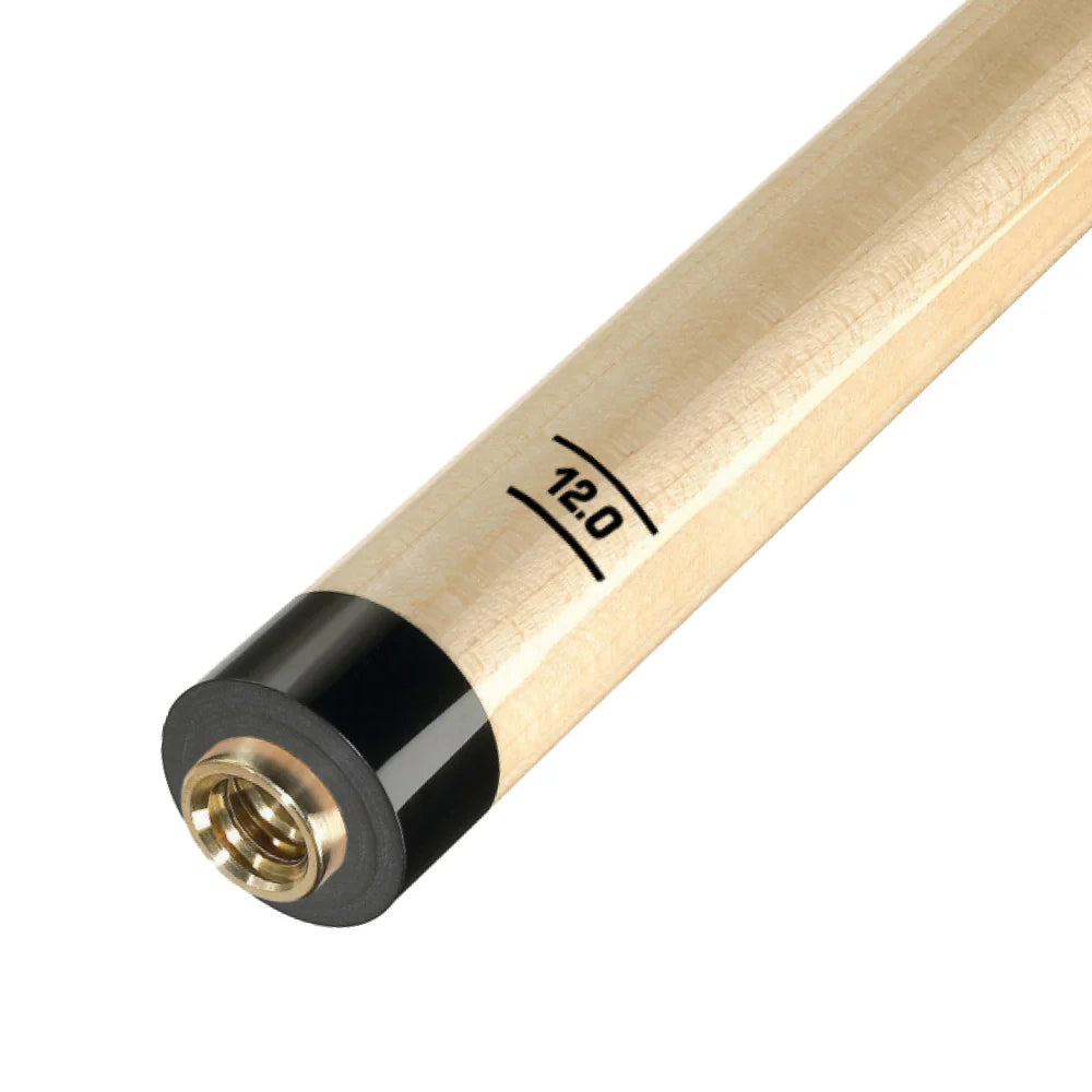 Lucasi Pro Carbon InFUZED 10S Shaft - Uni-Loc - 12mm