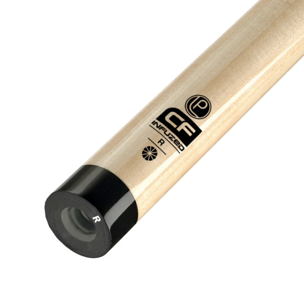 Lucasi Pro Carbon InFUZED 10S Shaft - Radial - 12.9mm
