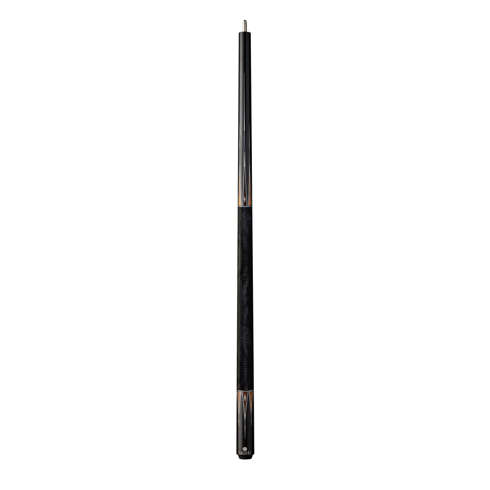 Lucasi Pro OD Series - Bocote Cue Butt - Uni-Loc