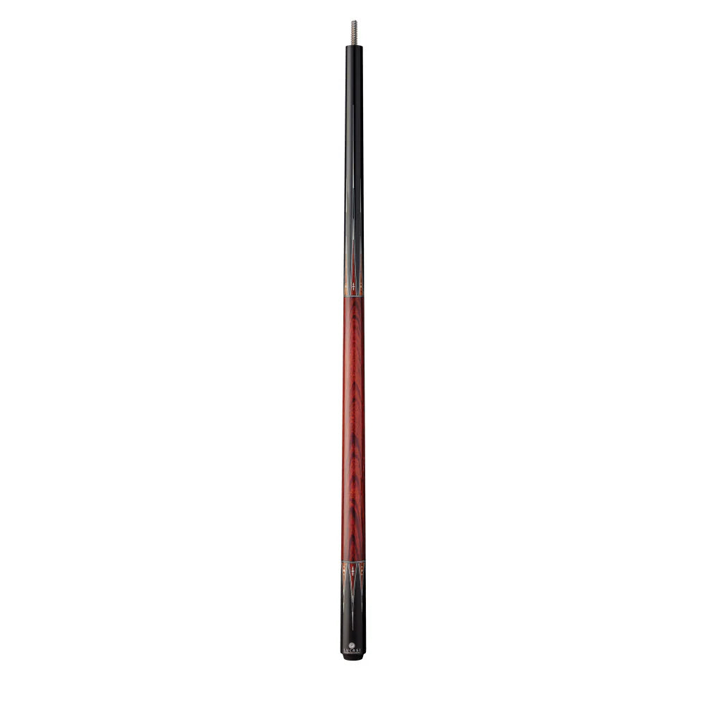 Lucasi Pro OD Series - Rengas Cue Butt - 3/8 x 10