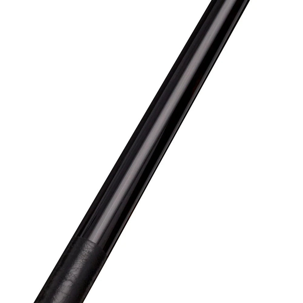 Lucasi Pro Series - Ebony Cue Butt - 3/8 x 10