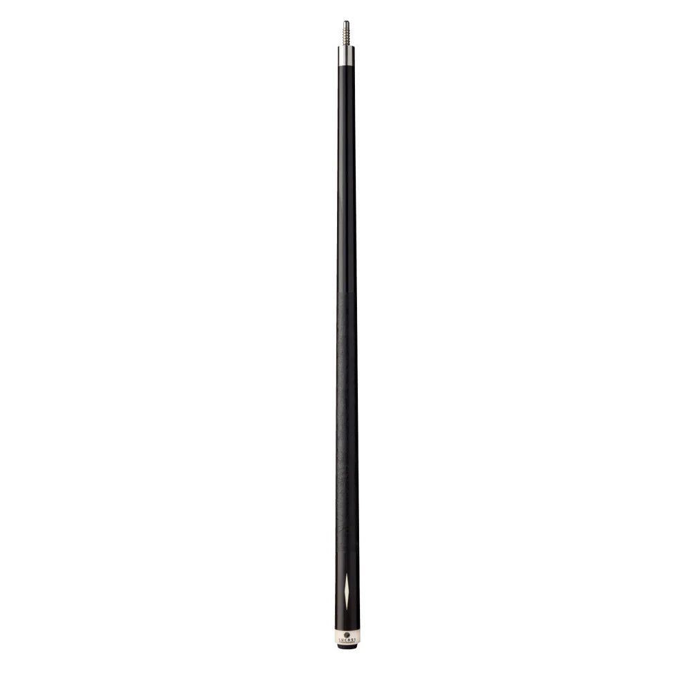 Lucasi Pro Series - Ebony Cue Butt - Radial