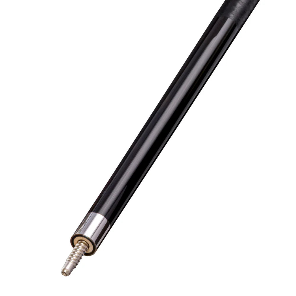 Lucasi Pro Series - Ebony Cue Butt - Radial