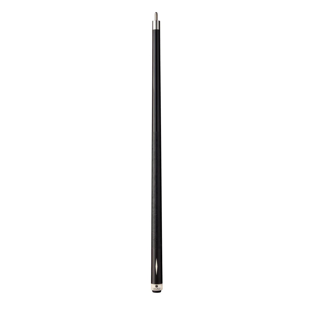 Lucasi Pro Series - Ebony Cue Butt - Uni-Loc