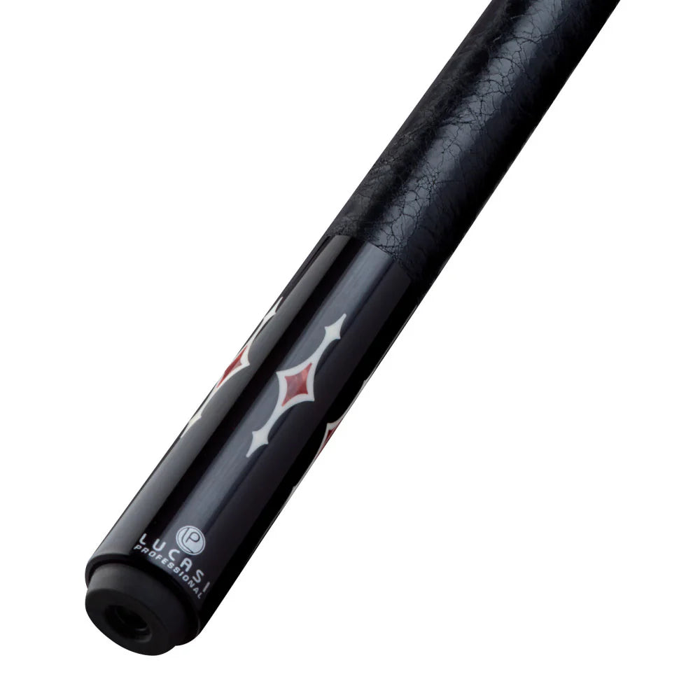Lucasi Pro Series - Rengas Cue Butt - 3/8 x 10