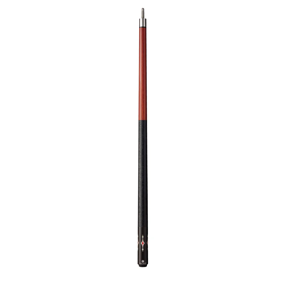 Lucasi Pro Series - Rengas Cue Butt - Radial