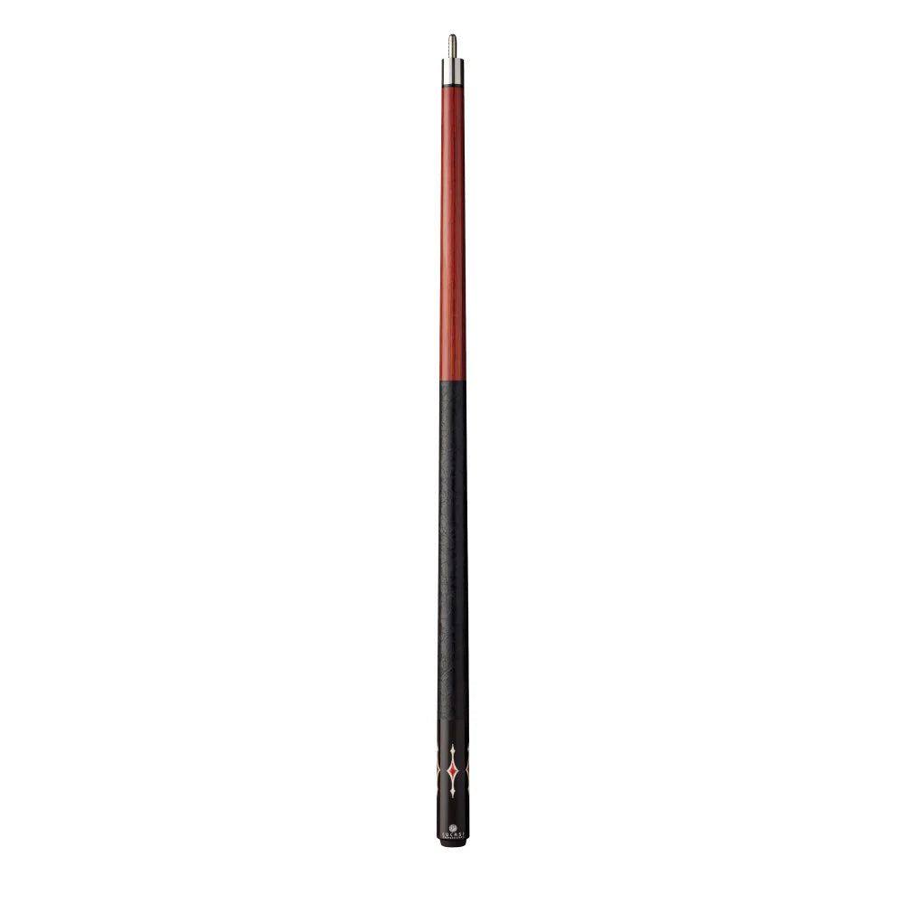 Lucasi Pro Series - Rengas Cue Butt - Uni-Loc