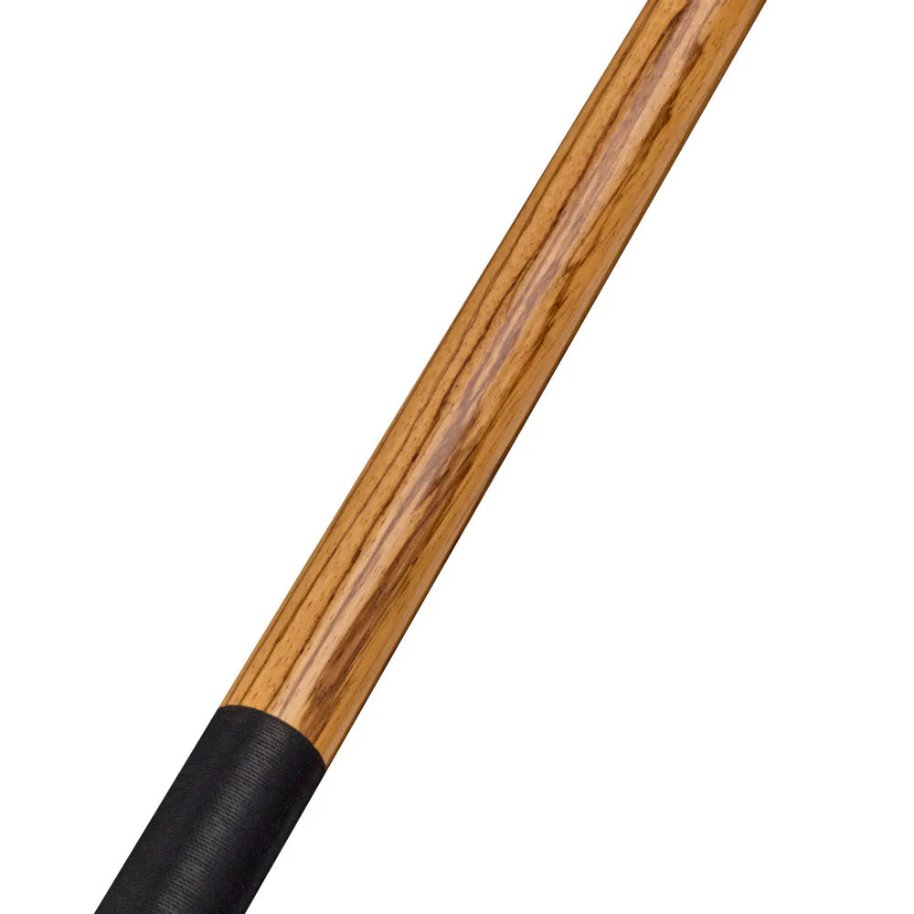 Lucasi Pro Series - Zebrawood Cue Butt - Uni-Loc