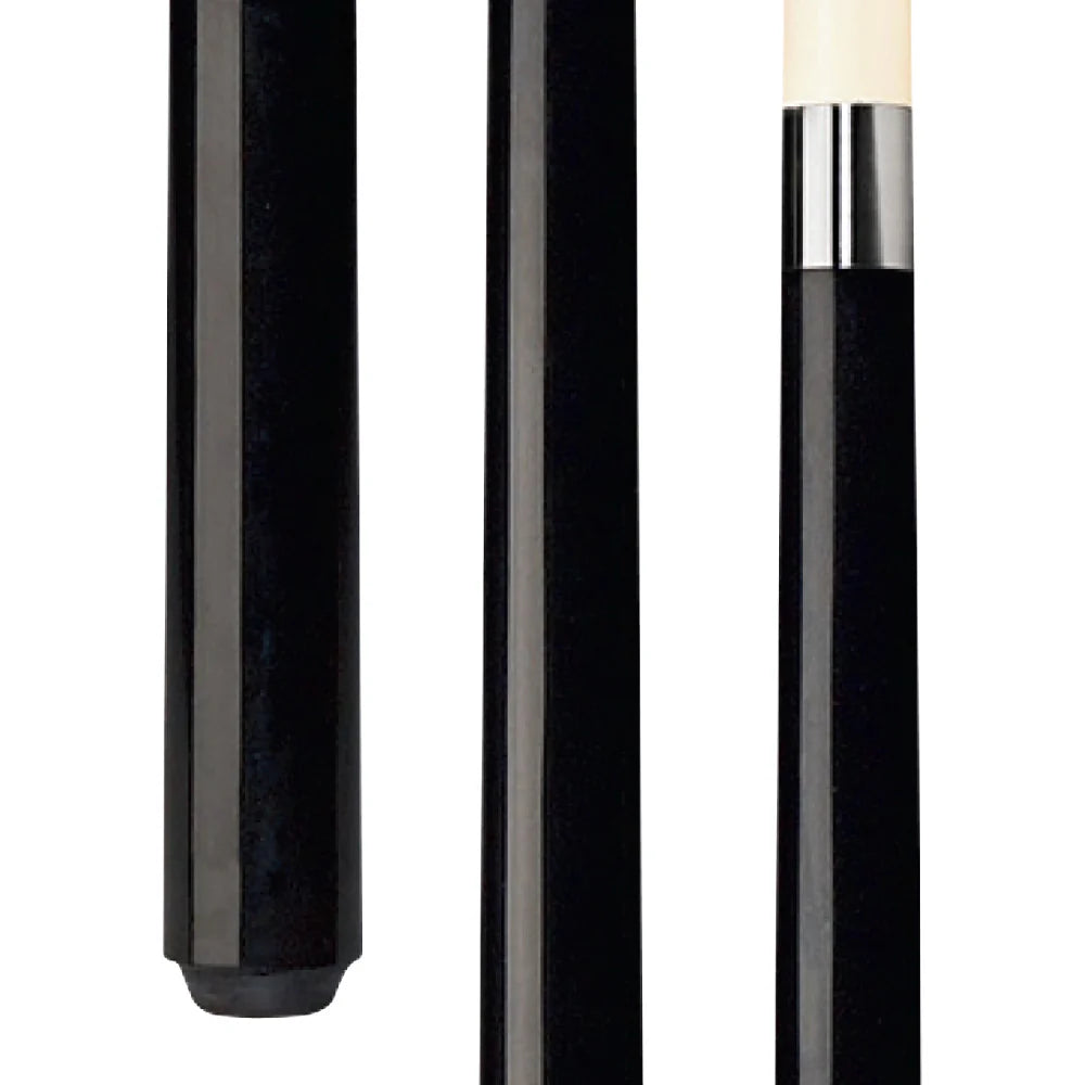 One-Piece Fiberglass Cue