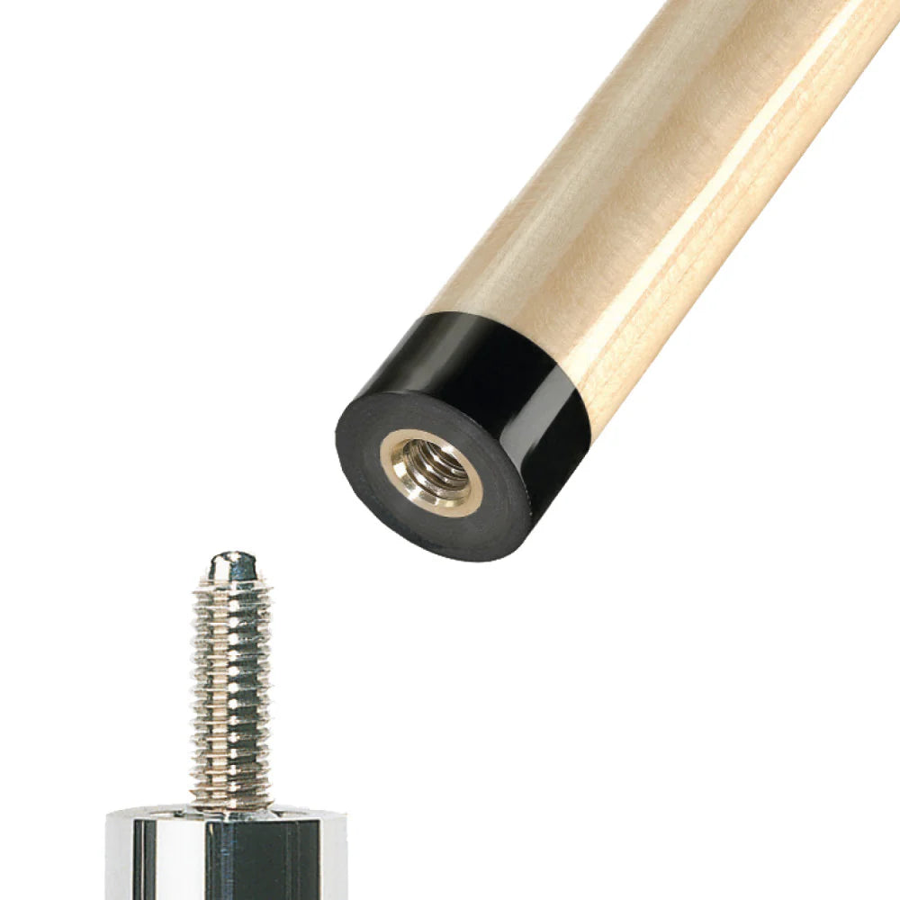 Players 12.75 Standard Shaft -  5/16 x 18 - Black Collar