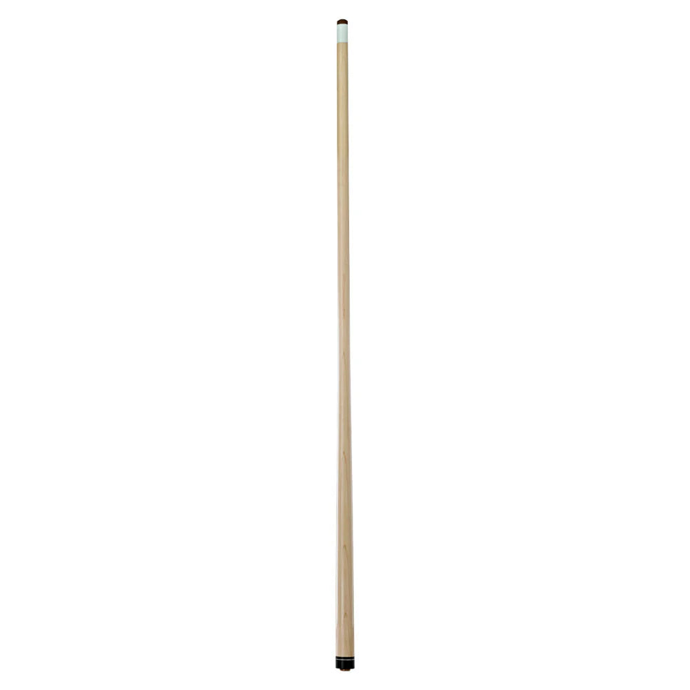 Players 12.75 Standard Shaft -  5/16 x 18 - Silver Ring