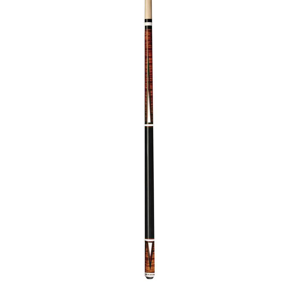 Maple Pool Cue