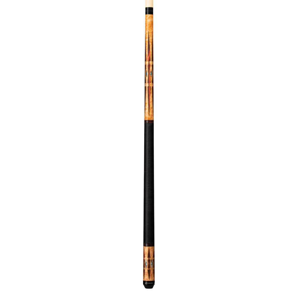 Maple Pool Cue