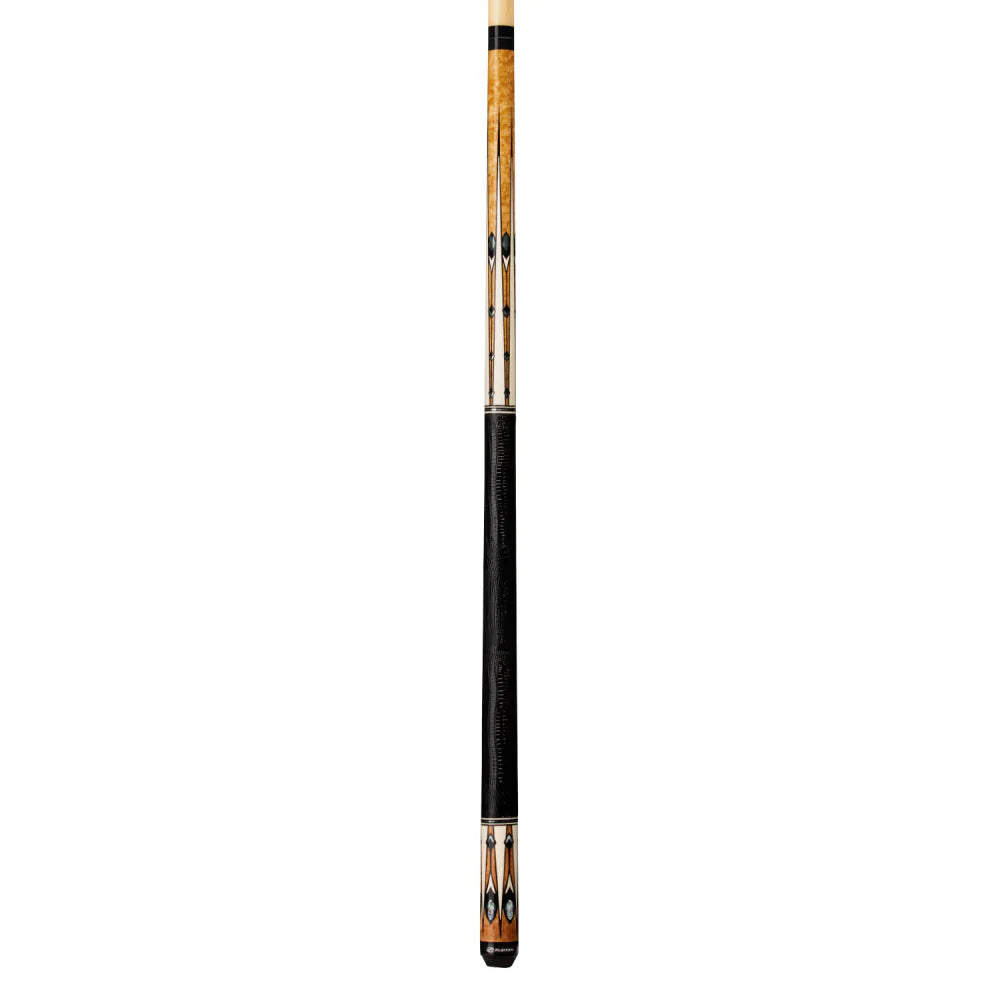 Maple Pool Cue